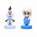 Joc de carti  "Disney Frozen II - Where`s the pair?", pentru 2 jucatori cu varsta de peste 5 ani